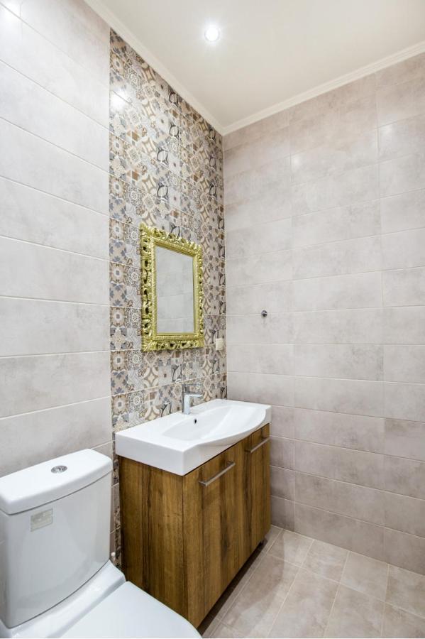 Villa 4 You Iliopetra Skala Sotiros Buitenkant foto